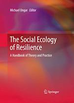 Social Ecology of Resilience