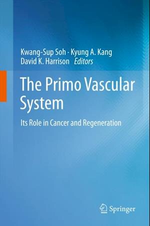 Primo Vascular System