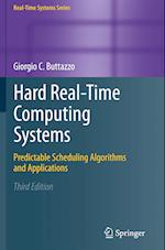 Hard Real-Time Computing Systems