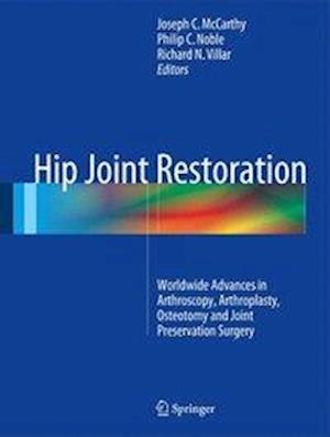 Hip Joint Restoration