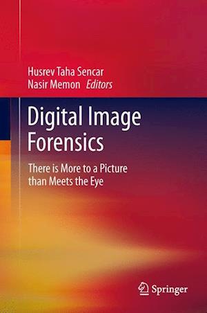 Digital Image Forensics