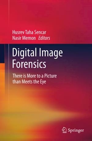 Digital Image Forensics