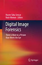 Digital Image Forensics