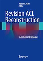 Revision ACL Reconstruction