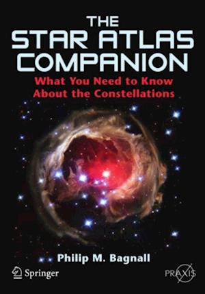 Star Atlas Companion