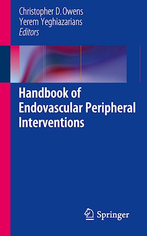 Handbook of Endovascular Peripheral Interventions