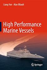 High Performance Marine Vessels