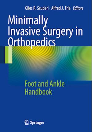 Minimally Invasive Surgery in Orthopedics