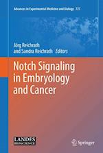 Notch Signaling in Embryology and Cancer