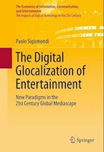 The Digital Glocalization of Entertainment