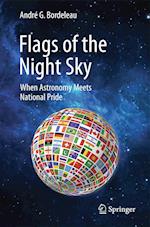 Flags of the Night Sky