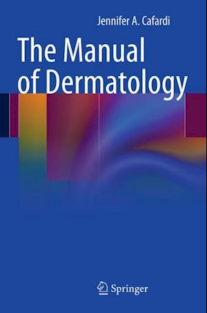 Manual of Dermatology
