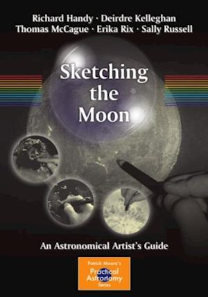 Sketching the Moon