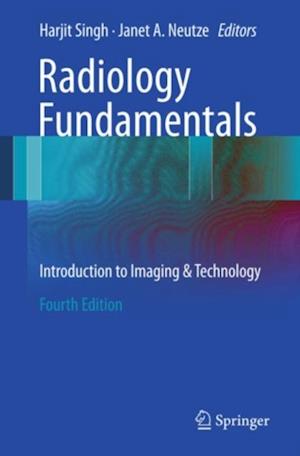 Radiology Fundamentals