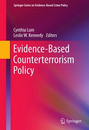 Evidence-Based Counterterrorism Policy