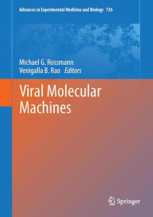 Viral Molecular Machines