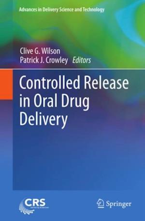 Controlled Release in Oral Drug Delivery