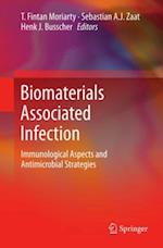 Biomaterials Associated Infection