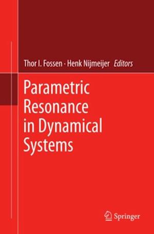 Parametric Resonance in Dynamical Systems