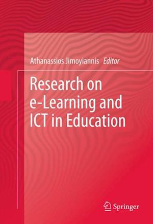 Research on e-Learning and ICT in Education