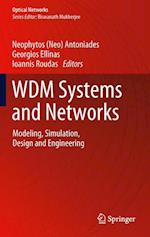 WDM Systems and Networks