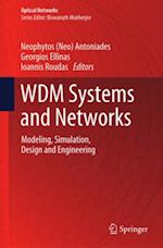 WDM Systems and Networks