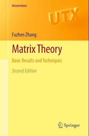 Matrix Theory