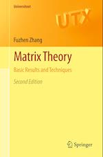 Matrix Theory