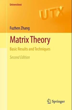 Matrix Theory