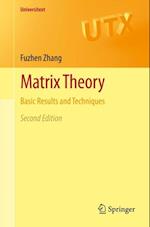 Matrix Theory