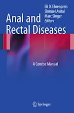 Anal and Rectal Diseases