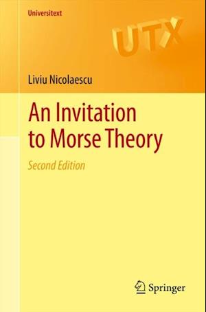 Invitation to Morse Theory