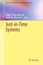 Just-in-Time Systems