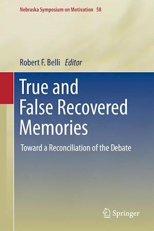 True and False Recovered Memories