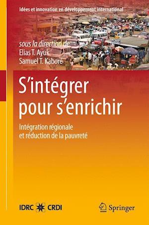 S’intégrer pour s’enrichir