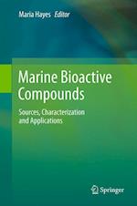 Marine Bioactive Compounds