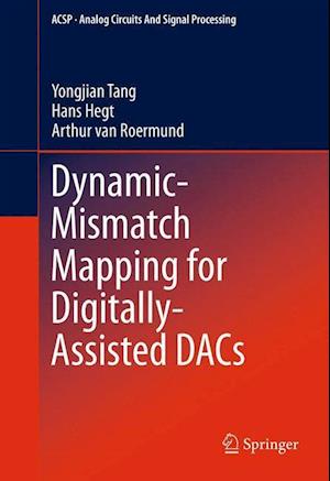 Dynamic-Mismatch Mapping for Digitally-Assisted DACs