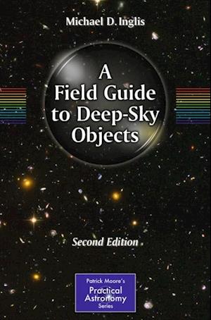 Field Guide to Deep-Sky Objects