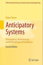 Anticipatory Systems