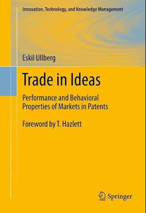 Trade in Ideas