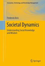 Societal Dynamics