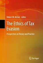 Ethics of Tax Evasion