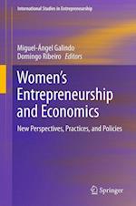 Women’s Entrepreneurship and Economics