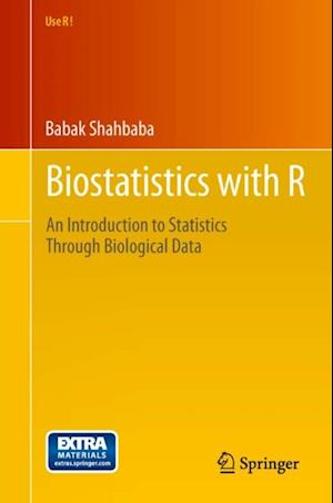 Biostatistics with R