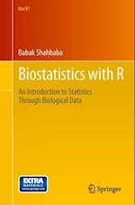 Biostatistics with R