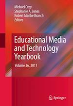 Educational Media and Technology Yearbook