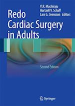 Redo Cardiac Surgery in Adults