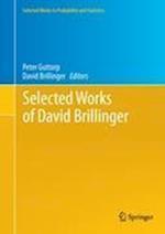 Selected Works of David Brillinger