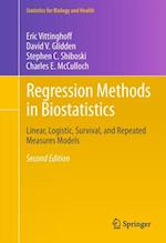 Regression Methods in Biostatistics