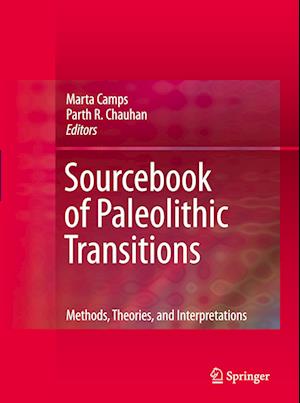 Sourcebook of Paleolithic Transitions